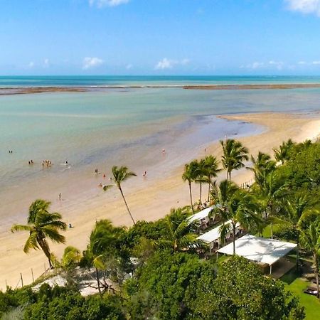 Hotel Pousada Das Flores à Porto Seguro Extérieur photo